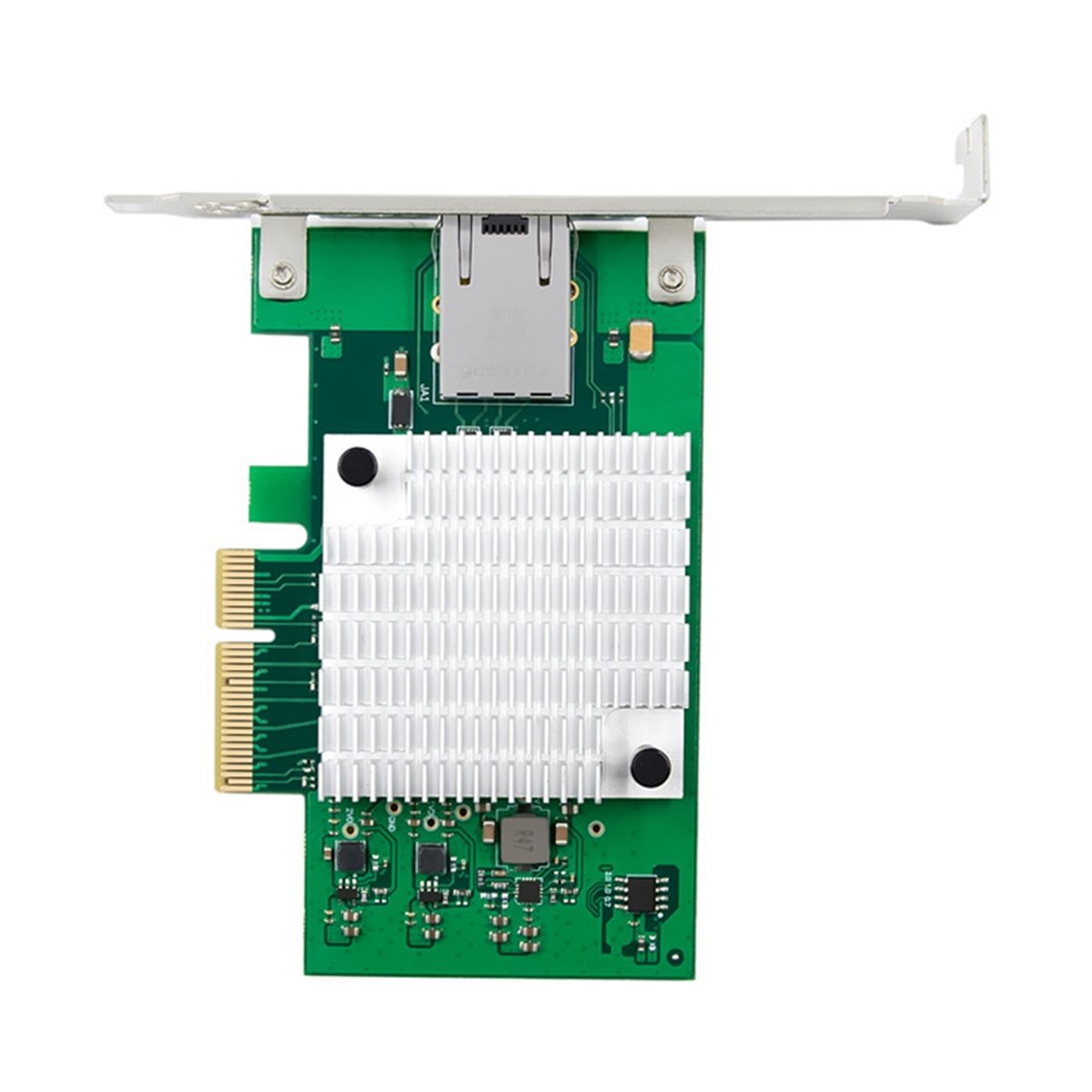 Gigabit Network Card - بطاقة شبكة PCIe 4.0 AQC113 بسرعة