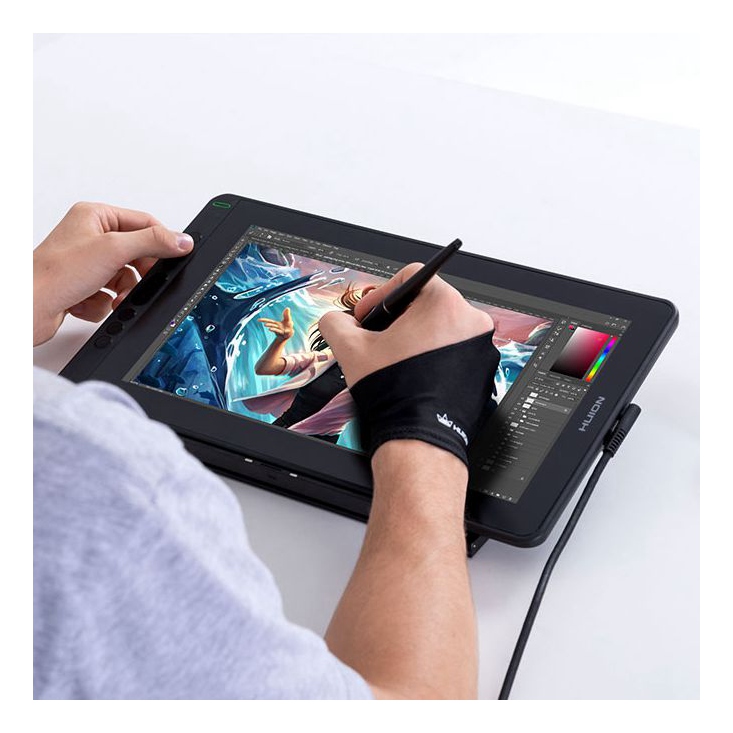 لوحة رسم رقمية جديدة مع قلم وش - مراجعة Drawing Pad Signature وسعره