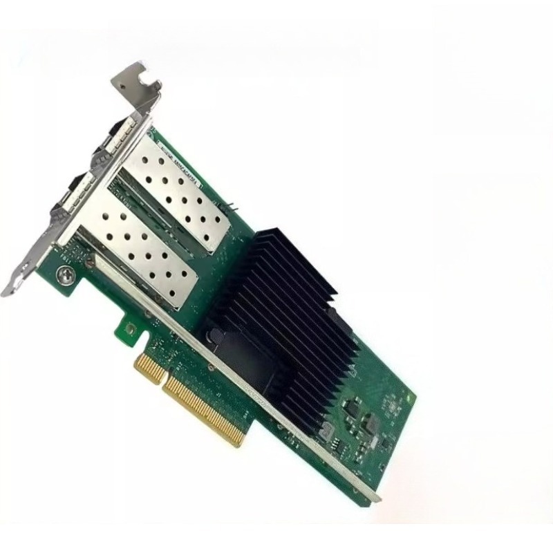 بطاقة واجهة شبكة ألياف بصرية أ - مراجعة Gigabit Network Card وسعره