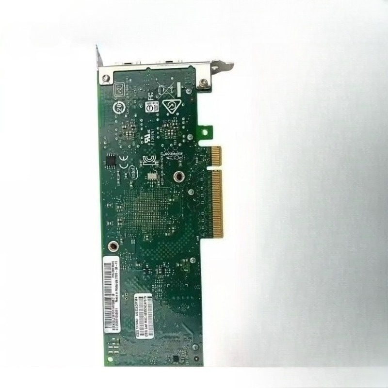 بطاقة واجهة شبكة ألياف بصرية أ - مراجعة Gigabit Network Card وسعره