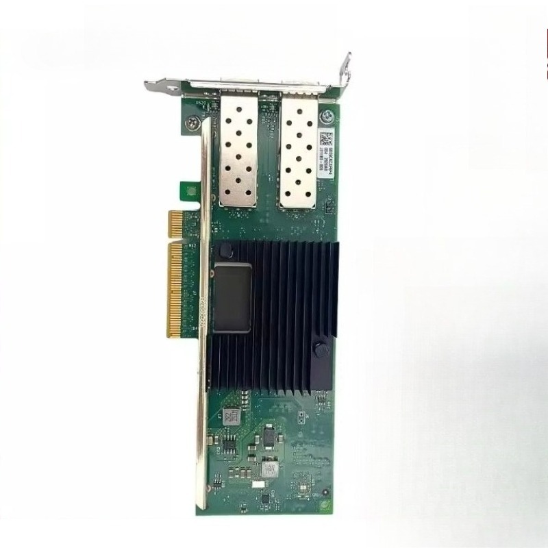 بطاقة واجهة شبكة ألياف بصرية أ - مراجعة Gigabit Network Card وسعره