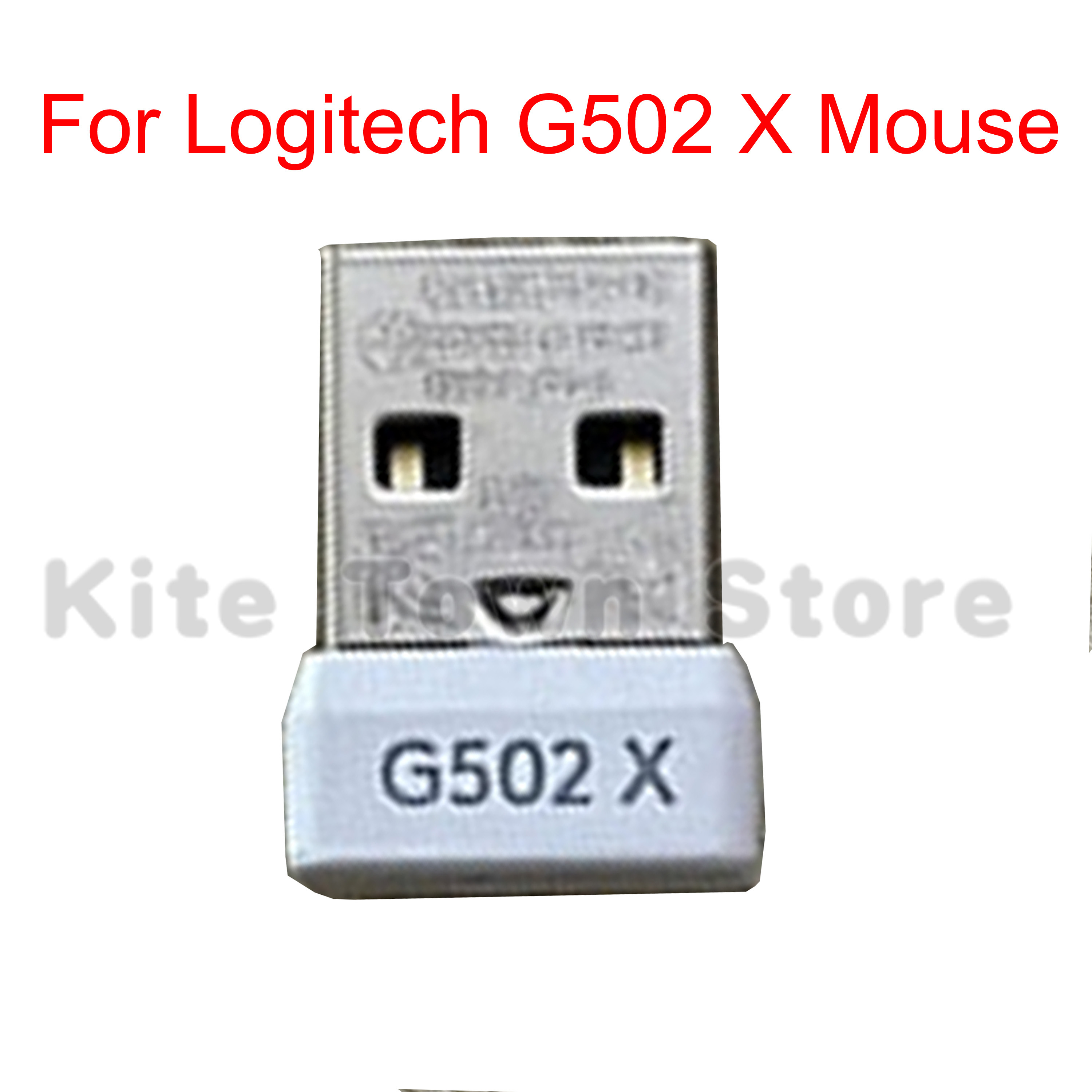 جديد USB دونغل إشارة ماوس استق - مراجعة Logitech Mouse G502 وسعره
