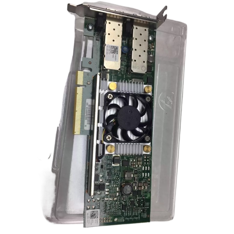 بطاقة شبكة ألياف ضوئية جديدة ب - مراجعة Gigabit Network Card وسعره