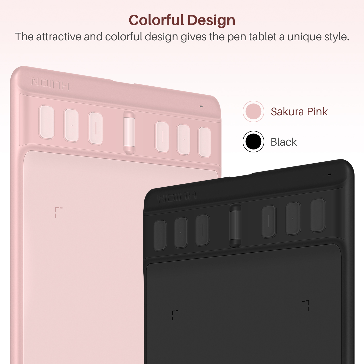 لوح رسم رقمي للكمبيوتر مع قلم  - مراجعة Drawing Pad Signature وسعره